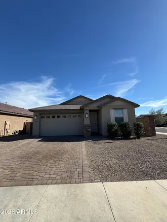 $2,500 | 10275 West Amelia Avenue, Avondale, AZ 85392