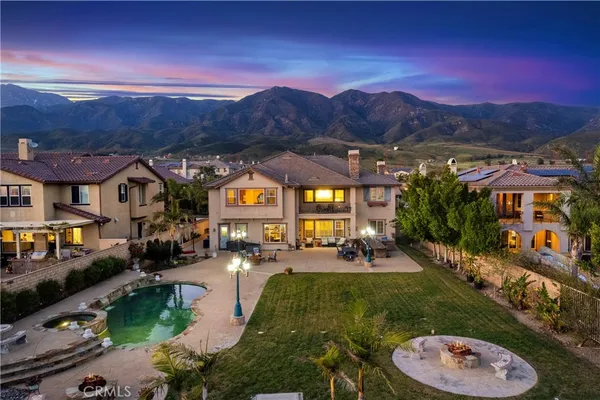 $1,988,888 | 13761 Breeders Cup Drive, Rancho Cucamonga, CA 91739