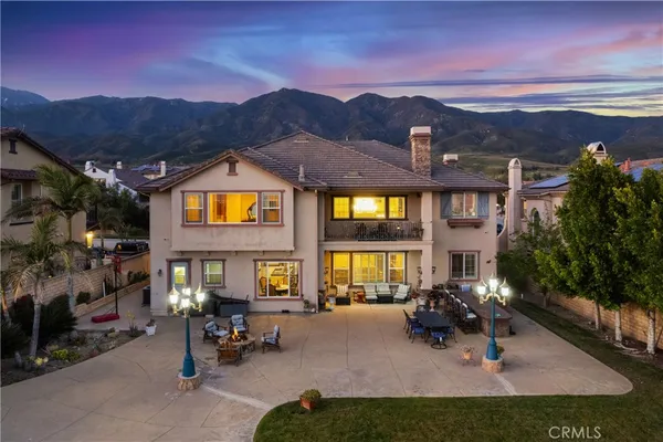a view of a swimming pool