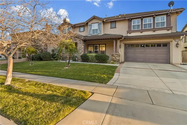 $1,988,888 | 13761 Breeders Cup Drive, Rancho Cucamonga, CA 91739