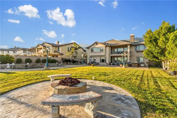 $1,988,888 | 13761 Breeders Cup Drive, Rancho Cucamonga, CA 91739
