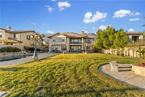 $1,988,888 | 13761 Breeders Cup Drive, Rancho Cucamonga, CA 91739