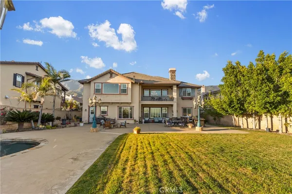 $1,988,888 | 13761 Breeders Cup Drive, Rancho Cucamonga, CA 91739