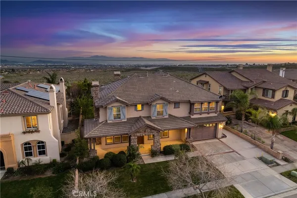 $1,988,888 | 13761 Breeders Cup Drive, Rancho Cucamonga, CA 91739