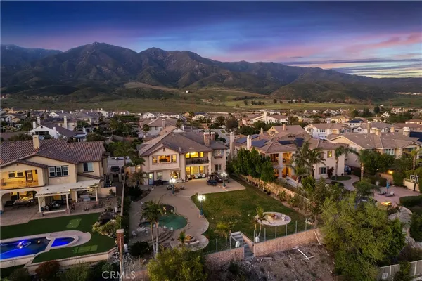 $1,988,888 | 13761 Breeders Cup Drive, Rancho Cucamonga, CA 91739