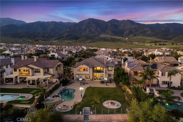 $1,988,888 | 13761 Breeders Cup Drive, Rancho Cucamonga, CA 91739