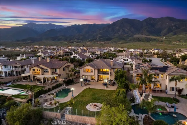 $1,988,888 | 13761 Breeders Cup Drive, Rancho Cucamonga, CA 91739
