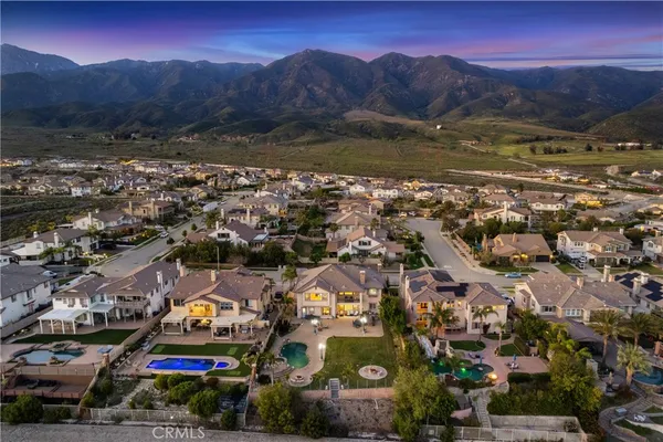 $1,988,888 | 13761 Breeders Cup Drive, Rancho Cucamonga, CA 91739