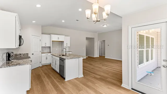 $401,250 | 123 Founders Walk, Bluffton, SC 29910