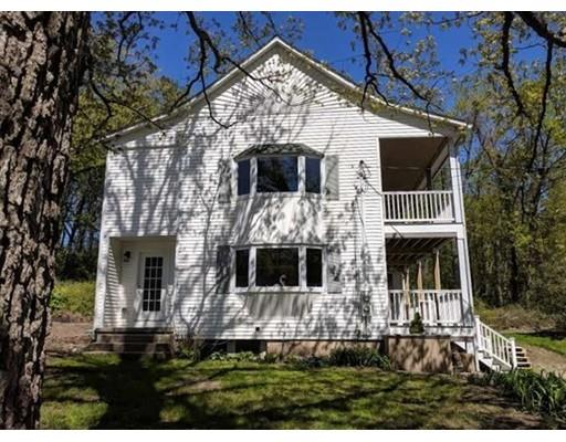 79 River Road South Hadley, MA 01075 - Photo 3 of 34 Gallery Image 3
