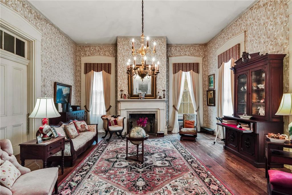 2513 Red Lick Road Lorman, MS 39096 - Photo 11 of 60