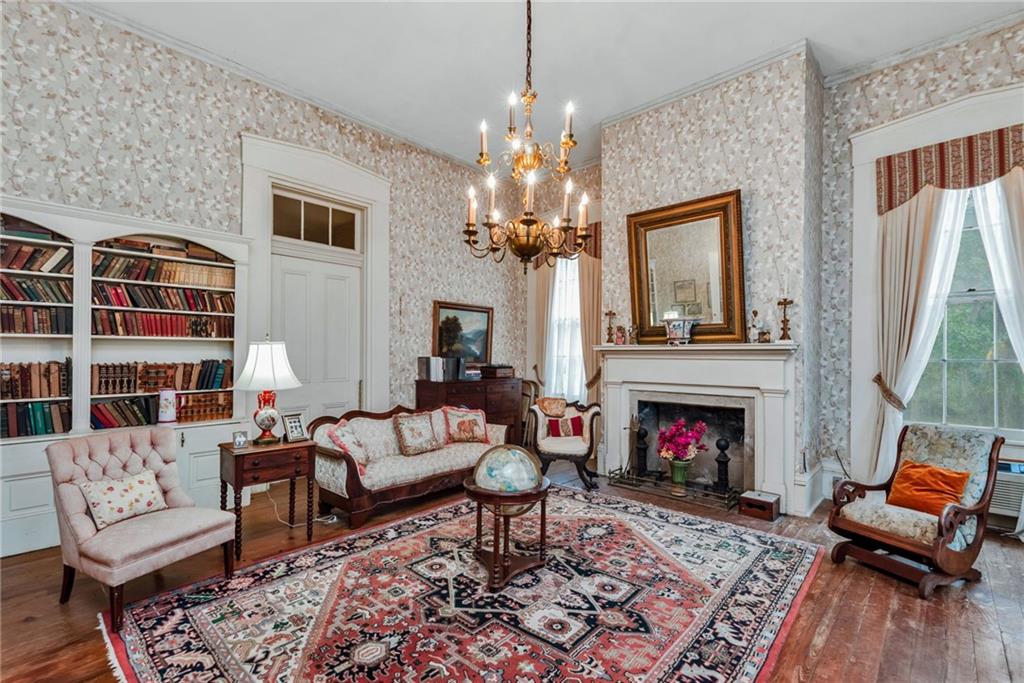 2513 Red Lick Road Lorman, MS 39096 - Photo 12 of 60