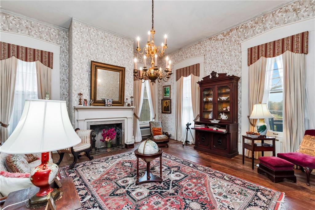 2513 Red Lick Road Lorman, MS 39096 - Photo 13 of 60