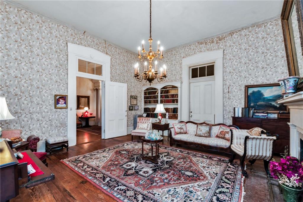 2513 Red Lick Road Lorman, MS 39096 - Photo 14 of 60