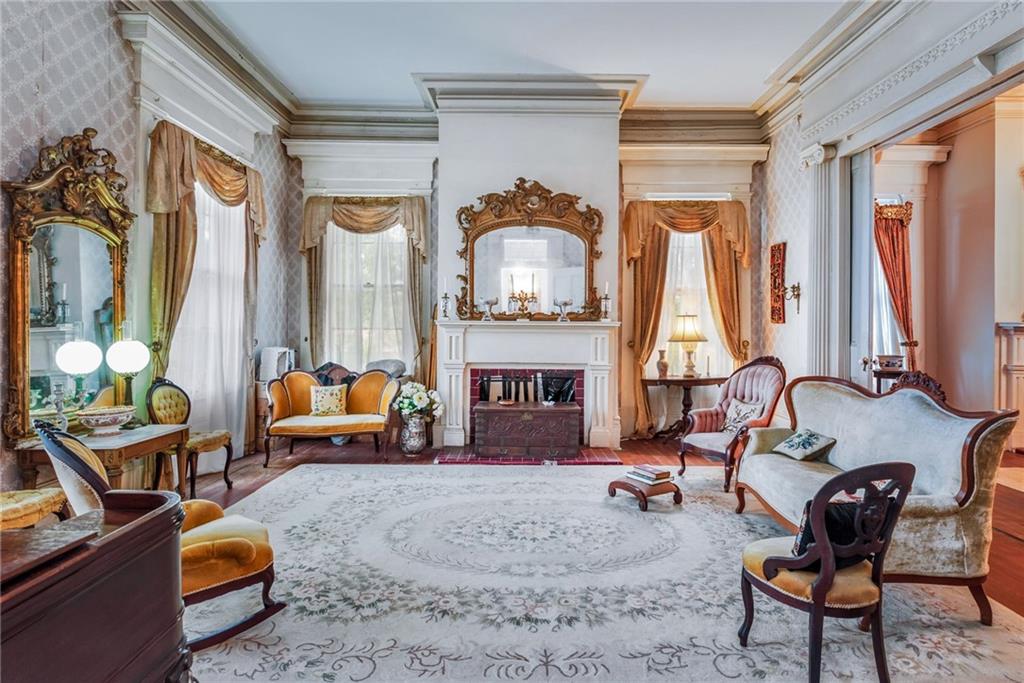 2513 Red Lick Road Lorman, MS 39096 - Photo 15 of 60