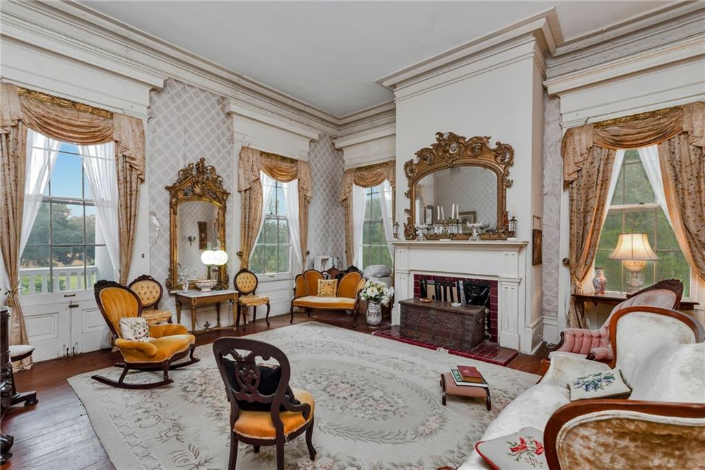 2513 Red Lick Road Lorman, MS 39096 - Photo 16 of 60