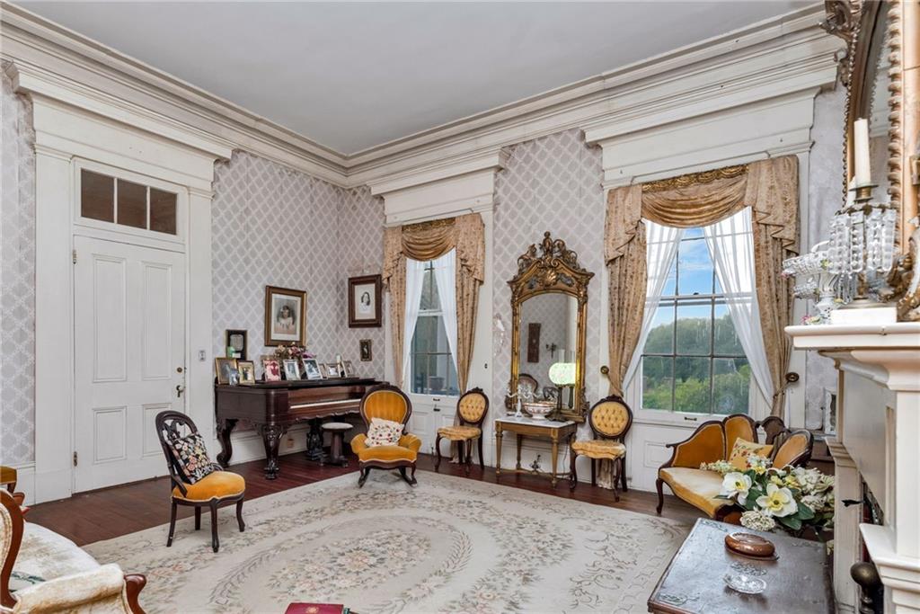 2513 Red Lick Road Lorman, MS 39096 - Photo 17 of 60