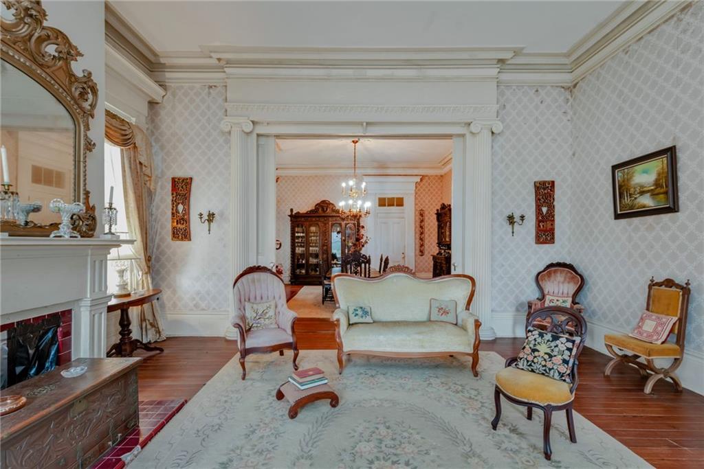 2513 Red Lick Road Lorman, MS 39096 - Photo 18 of 60