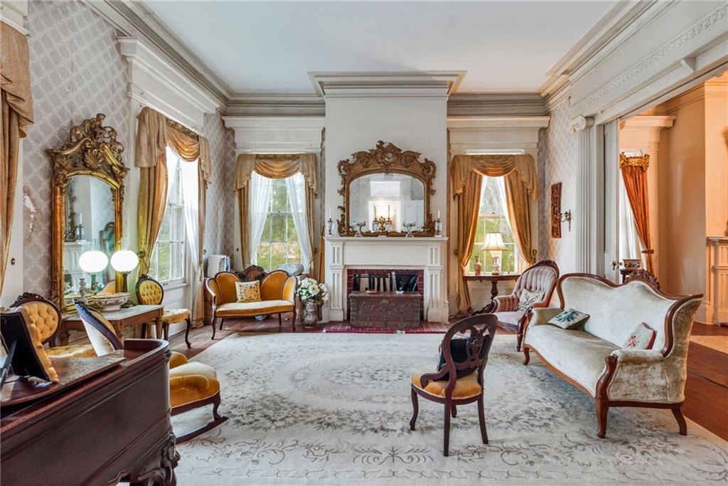 2513 Red Lick Road Lorman, MS 39096 - Photo 19 of 60