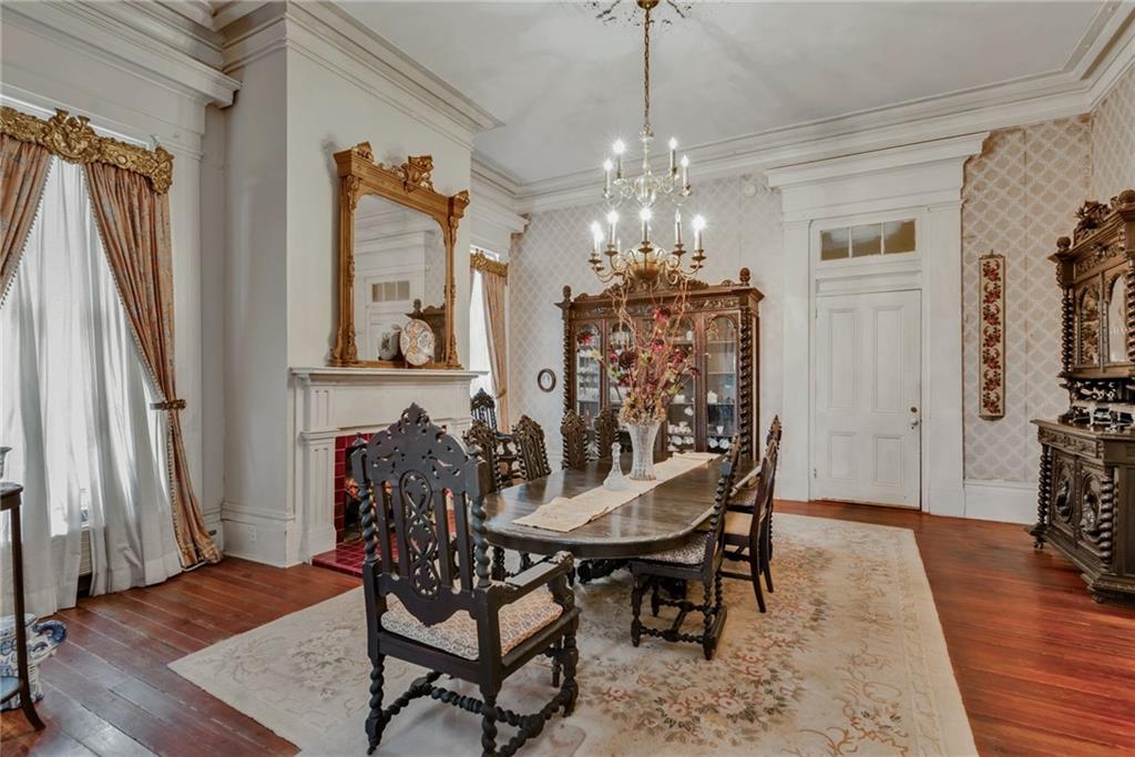 2513 Red Lick Road Lorman, MS 39096 - Photo 20 of 60