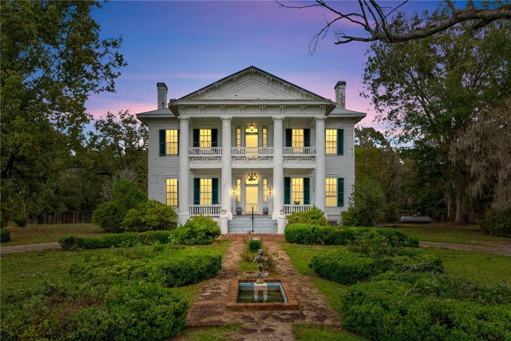 2513 Red Lick Road Lorman, MS 39096 - Photo 2 of 60