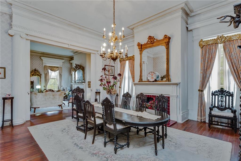 2513 Red Lick Road Lorman, MS 39096 - Photo 21 of 60