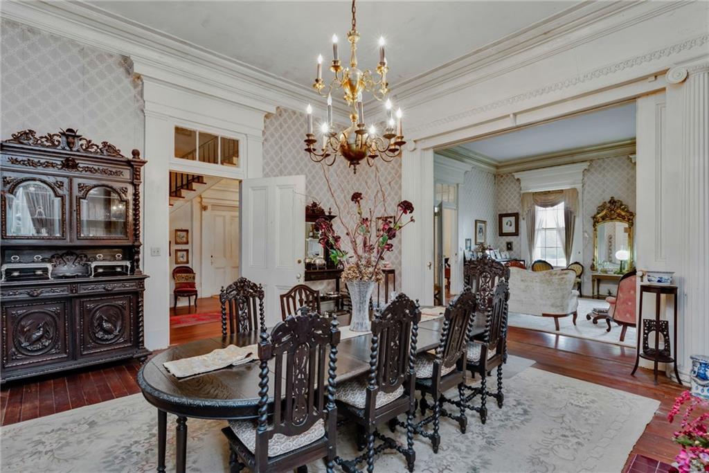 2513 Red Lick Road Lorman, MS 39096 - Photo 22 of 60