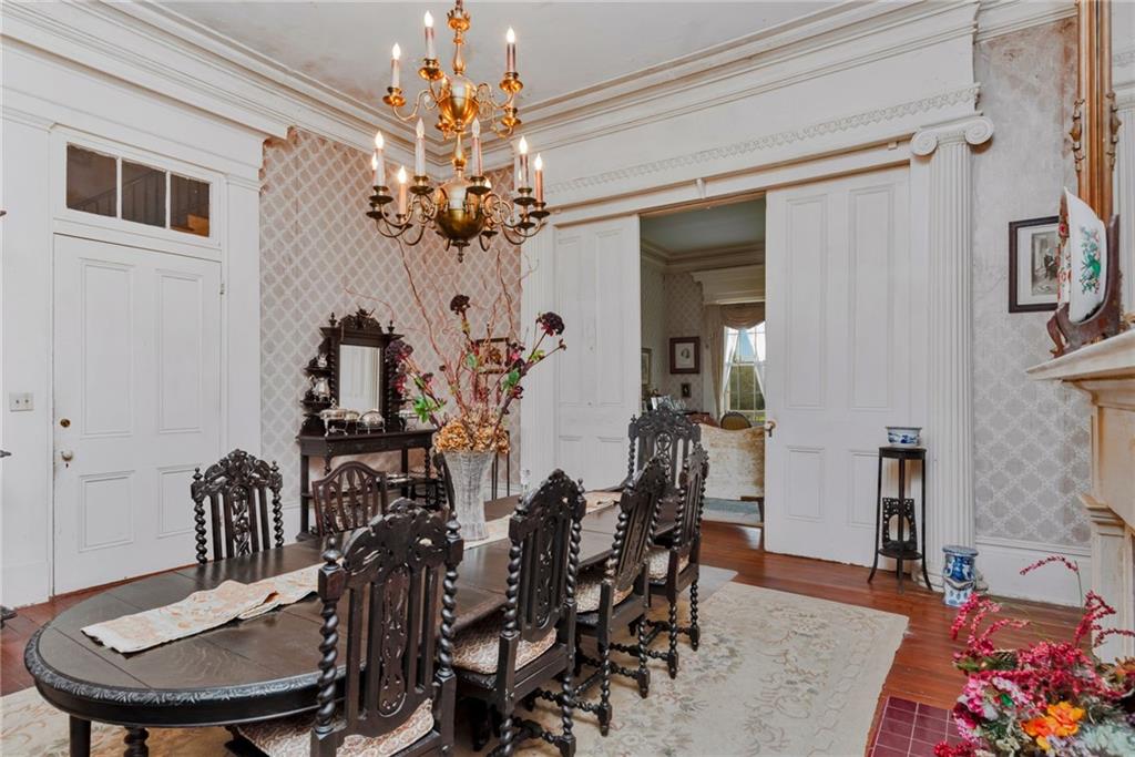 2513 Red Lick Road Lorman, MS 39096 - Photo 23 of 60