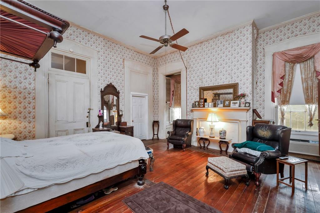 2513 Red Lick Road Lorman, MS 39096 - Photo 24 of 60