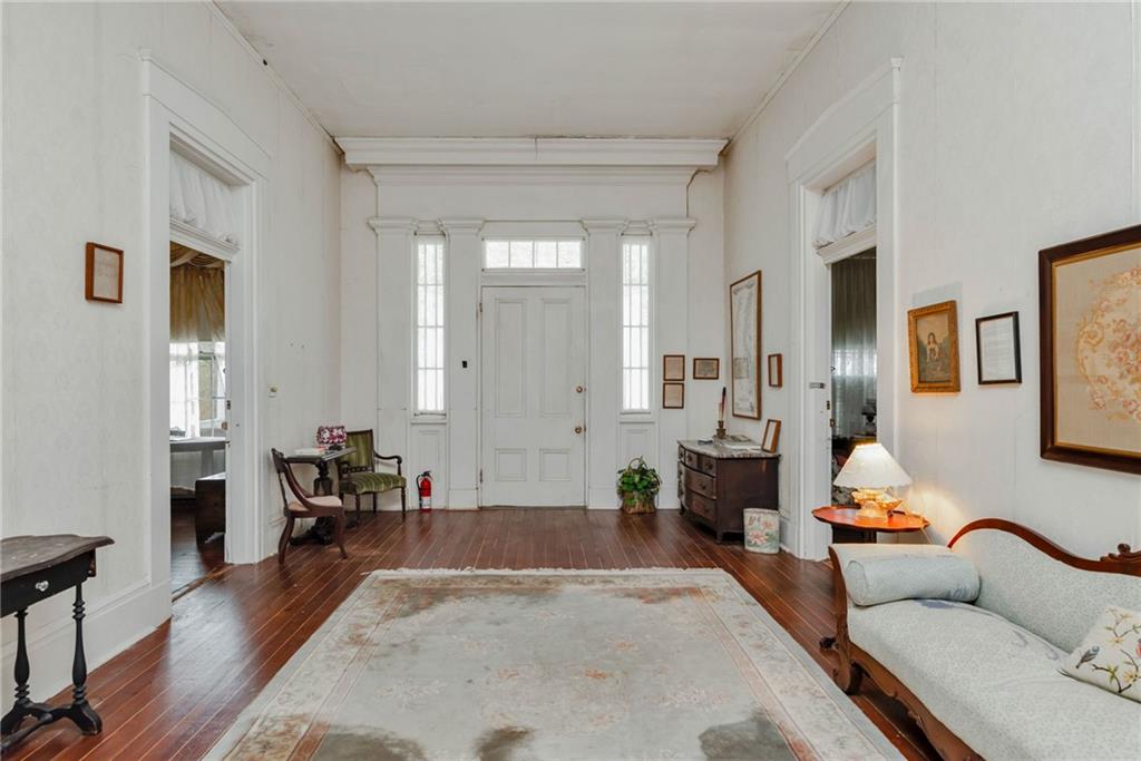 2513 Red Lick Road Lorman, MS 39096 - Photo 29 of 60