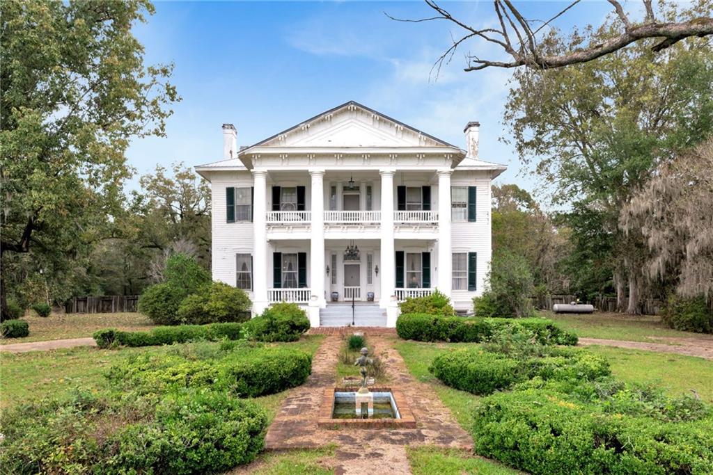 2513 Red Lick Road Lorman, MS 39096 - Photo 3 of 60