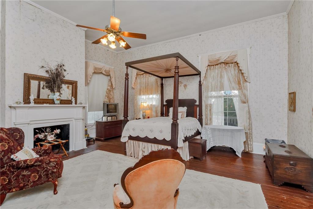 2513 Red Lick Road Lorman, MS 39096 - Photo 31 of 60