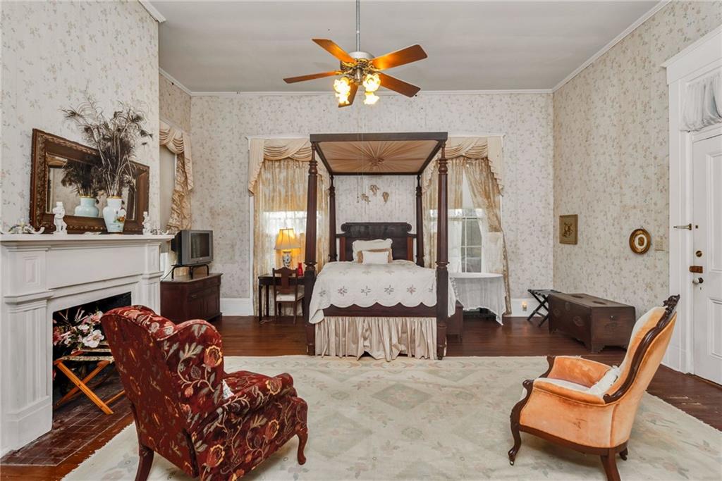 2513 Red Lick Road Lorman, MS 39096 - Photo 32 of 60