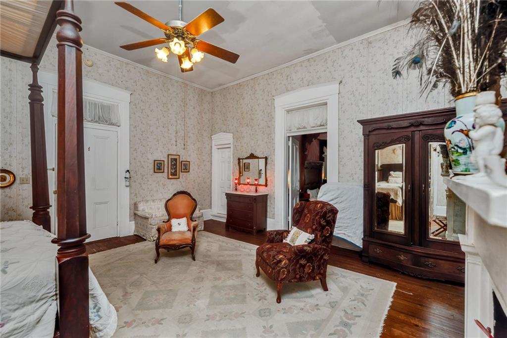 2513 Red Lick Road Lorman, MS 39096 - Photo 34 of 60