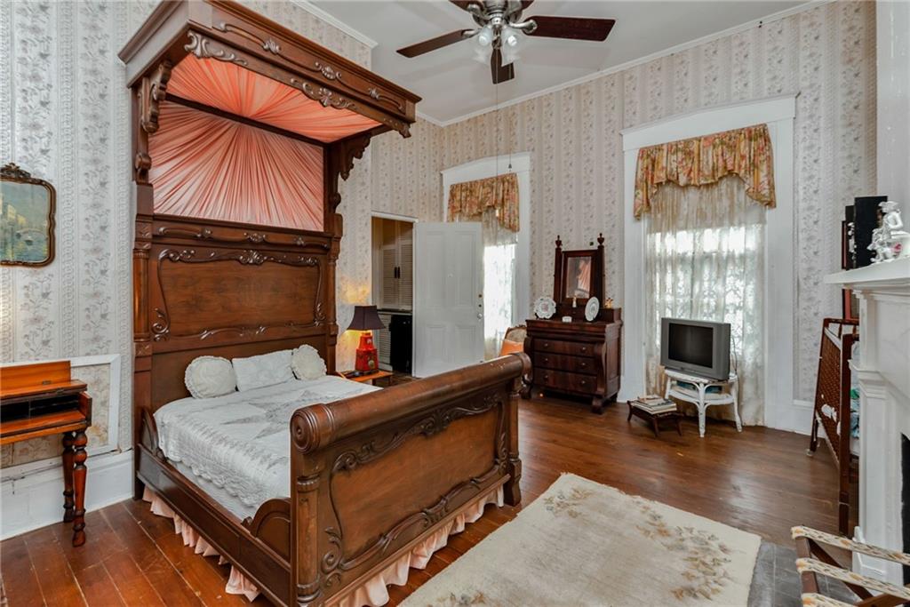 2513 Red Lick Road Lorman, MS 39096 - Photo 36 of 60