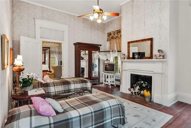 $995,000 | 2513 Red Lick Road, Lorman, MS 39096