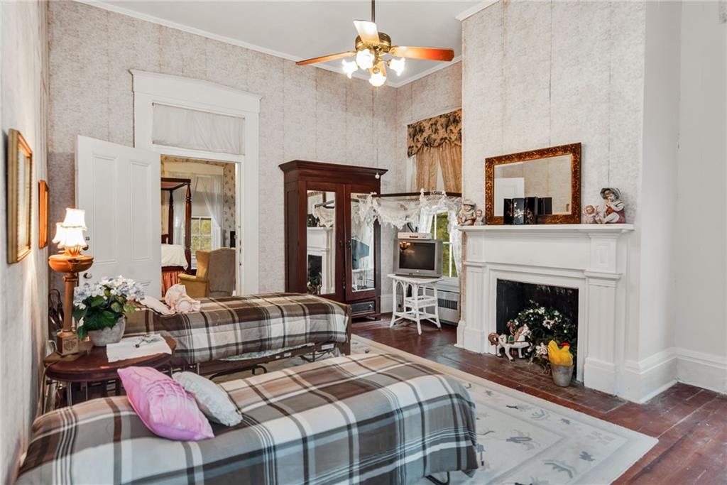 2513 Red Lick Road Lorman, MS 39096 - Photo 38 of 60