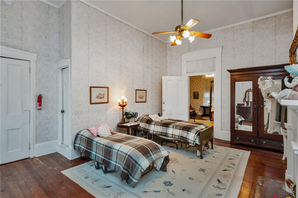 2513 Red Lick Road Lorman, MS 39096 - Photo 39 of 60