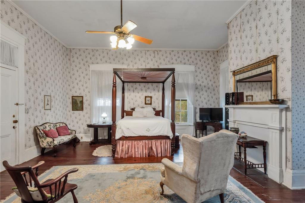 2513 Red Lick Road Lorman, MS 39096 - Photo 40 of 60