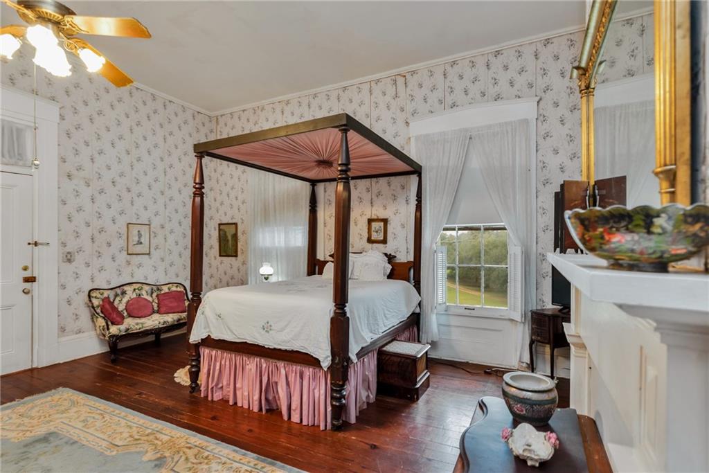 2513 Red Lick Road Lorman, MS 39096 - Photo 41 of 60