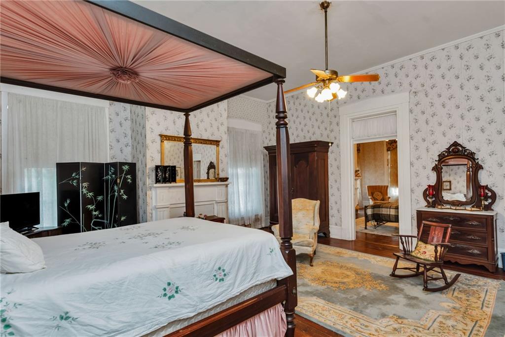 2513 Red Lick Road Lorman, MS 39096 - Photo 42 of 60