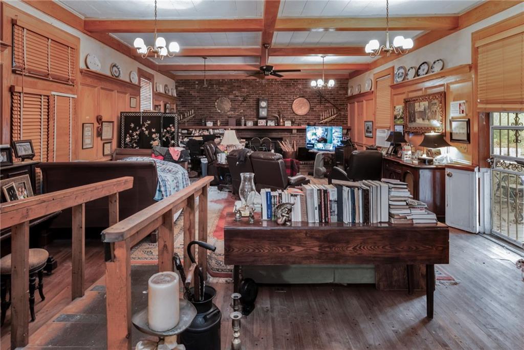 2513 Red Lick Road Lorman, MS 39096 - Photo 47 of 60