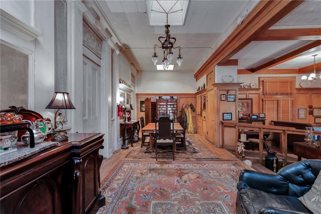 2513 Red Lick Road Lorman, MS 39096 - Photo 48 of 60