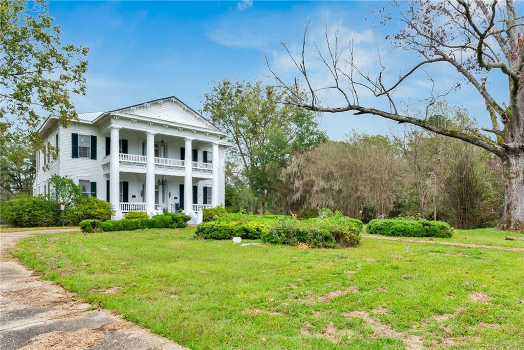 2513 Red Lick Road Lorman, MS 39096 - Photo 5 of 60