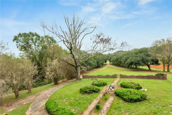 $995,000 | 2513 Red Lick Road, Lorman, MS 39096