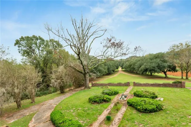 $995,000 | 2513 Red Lick Road, Lorman, MS 39096