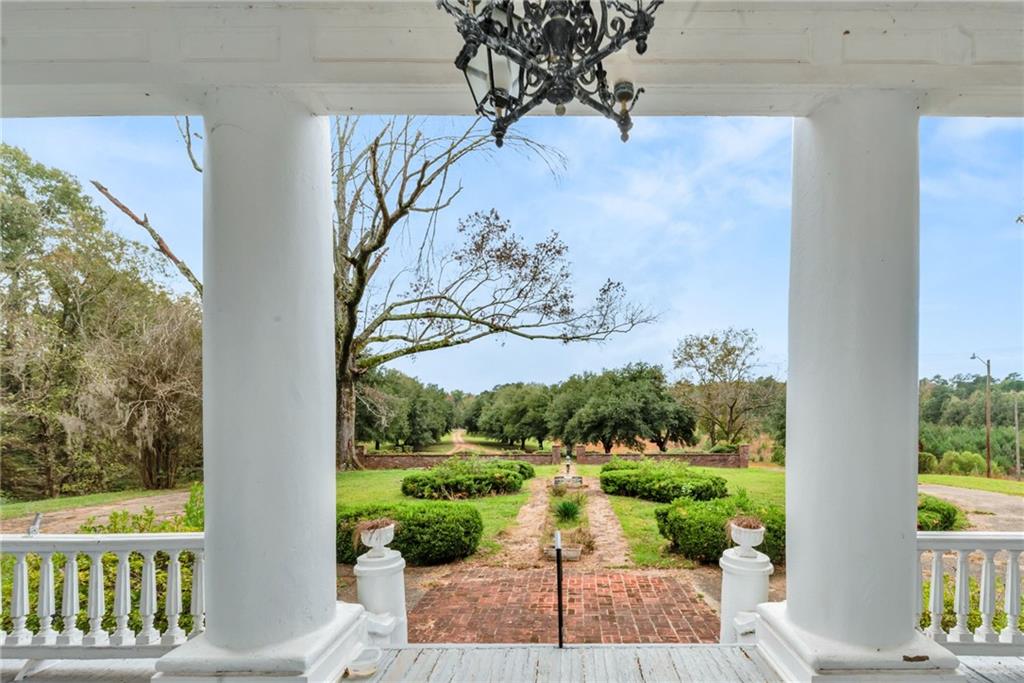 2513 Red Lick Road Lorman, MS 39096 - Photo 56 of 60