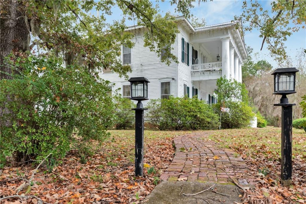 2513 Red Lick Road Lorman, MS 39096 - Photo 60 of 60