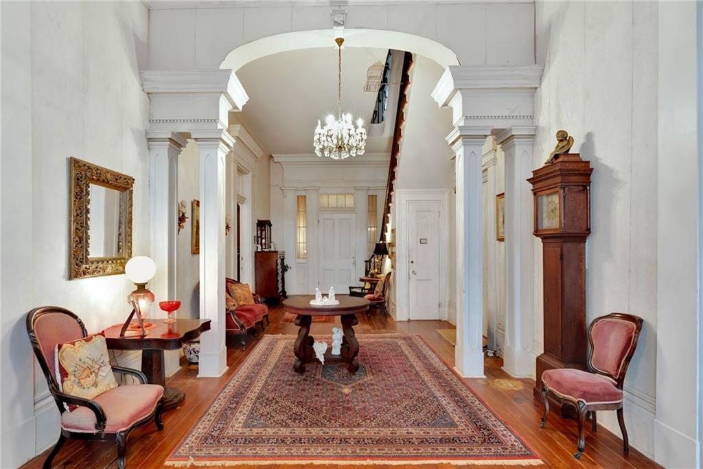 2513 Red Lick Road Lorman, MS 39096 - Photo 6 of 60