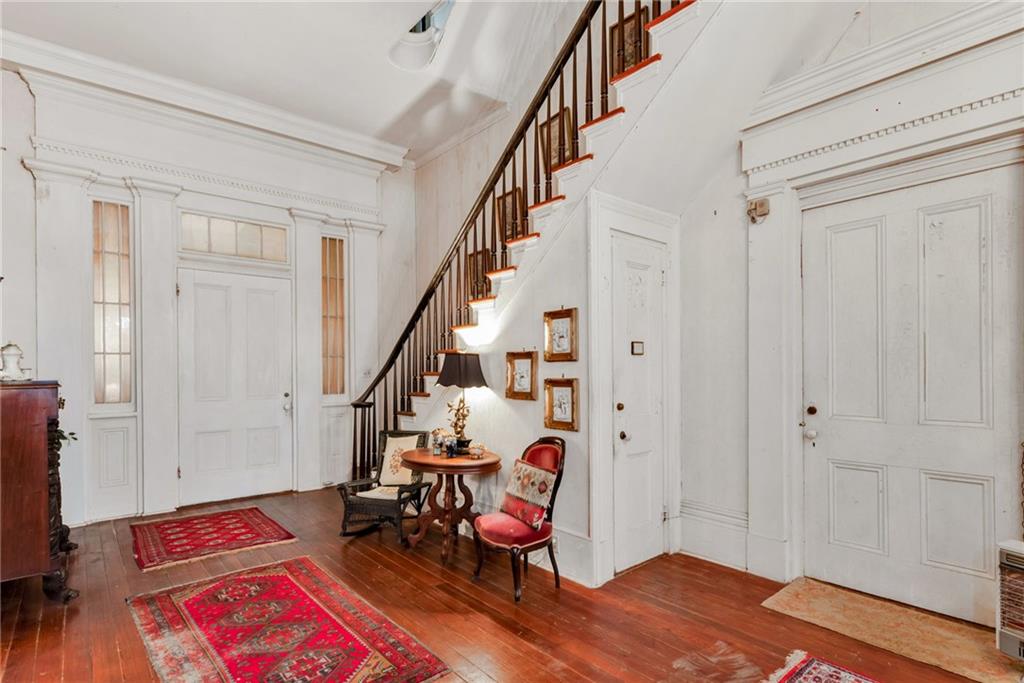 2513 Red Lick Road Lorman, MS 39096 - Photo 8 of 60